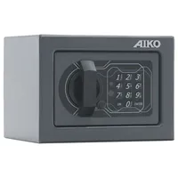 Мебельный сейф AIKO T-140 EL S10399210214